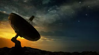 Опубликованы результаты поиска инопланетян в созвездии Паруса