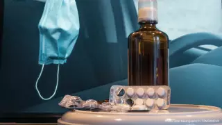 За сутки 7 казахстанцев умерли от коронавируса и пневмонии