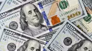 Курс доллара заметно повысился в Казахстане