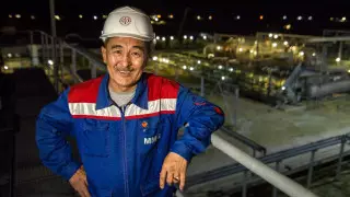 Сколько средств выделяет КМГ на развитие регионов