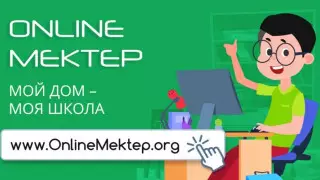 Платформа OnlineMektep.org подверглась серии мощных внешних DDoS-атак