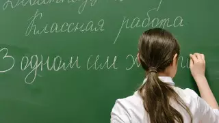 Когда дети смогут вернуться в школы, ответили в МОН