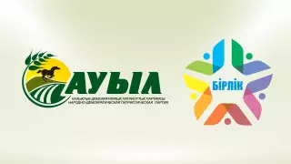 Казахстанская партия раскритиковала другую после отказа в тандеме