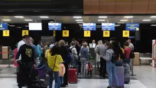 Лавров ответил на вопрос о рейсах между Казахстаном и Россией