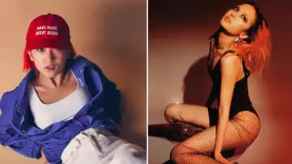 "Вкуснятина". Алла Пугачева восхитилась казахстанской певицей Dequine