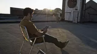 "Залез на крышу, чтобы поймать Интернет". Мусин высказался о случае в Атырауской области