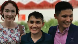 Картину Адильхана Ержанова "Желтая кошка" представили на Венецианском кинофестивале