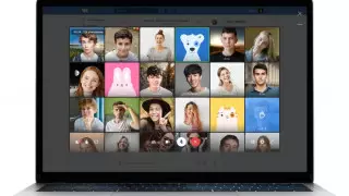 "ВКонтакте" запустила бесплатные видеозвонки до 128 человек