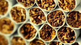 Новые условия продажи сигарет вводят в Казахстане с октября