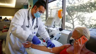 35 тысяч новых случаев коронавируса выявили в США