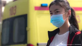 Выявлены новые случаи заболевания коронавирусом в Казахстане