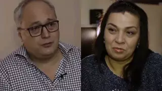 Необычная семья из Казахстана живет в Москве