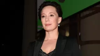 Чулпан Хаматова прокомментировала приговор Ефремову