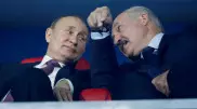 О чем говорили Путин и Лукашенко в Сочи