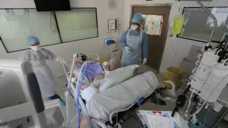 Смертность от коронавируса вырастет осенью - ВОЗ