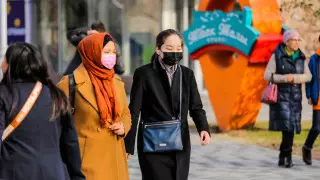 Когда в Алматы будет пик ОРВИ и гриппа