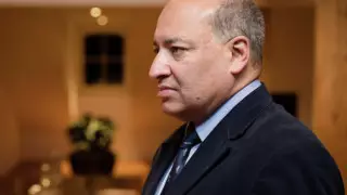 Токаев назначил себе нового советника