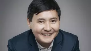 Казахстанец получил должность в "Нафтогазе" Украины