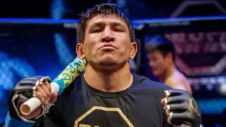 "Это был только первый раунд". Куат Хамитов опубликовал пост после задержания