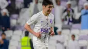 Бауыржан Исламхан забил первый гол в азиатской Лиге чемпионов