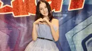 Данэлия Тулешова выступила в полуфинале America’s Got Talent