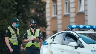 Украина выдала пять разыскиваемых казахстанцев