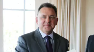 Посол Беларуси в Нидерландах заявил о фейковом интервью с его участием