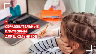 Школа онлайн: доступные образовательные платформы для детей