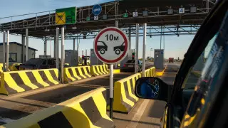 Какие трассы станут платными в Казахстане к 2024 году: список