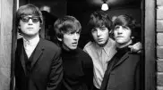 Новая книга о The Beatles выйдет впервые за 20 лет