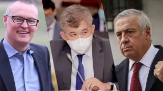 "Жалған ақпарат берген". Пандемия кезінде отставкаға кеткен денсаулық сақтау министрлері