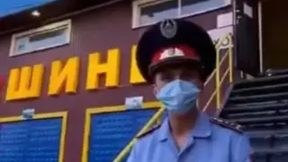 Cуд не стал наказывать мужчину за ношение полицейской формы