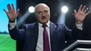 Путину, Лукашенко и Бердымухамедову присудили Шнобелевскую премию