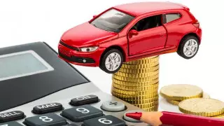 Путаницу в налогах на давно проданные авто объяснил вице-министр