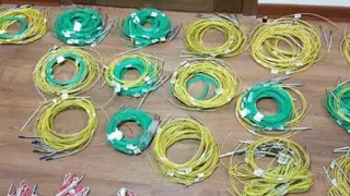 КНБ рассказал о приговоре преступной группе