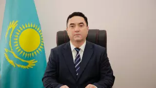 Антикор прокомментировал задержание первого замакима Атырауской области