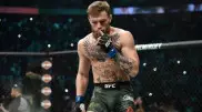UFC готовит возвращение Конора МакГрегора