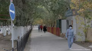 Опубликованы новые данные по заражениям коронавирусом в Казахстане