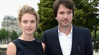 СМИ узнали о свадьбе российской модели Натальи Водяновой и миллиардера Арно