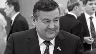 Вице-премьер Узбекистана умер от коронавируса