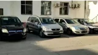 Мать и сын продали 9 чужих авто иностранцев в Туркестанской области