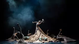 "Астана Балет" откроет новый сезон благотворительными концертами