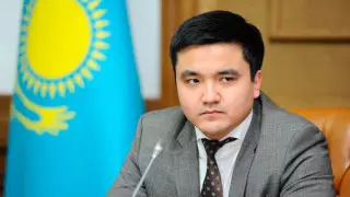Максат Кикимов назначен заместителем акима Алматы