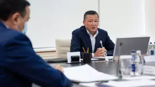 Бизнес назвал причины слабой конкуренции отечественных товаров в Узбекистане