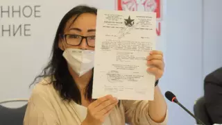 Скандал с увольнением женщины из воинской части прокомментировали в Минобороны