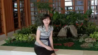 Алматинка бесплатно учит фанатов Димаша Кудайбергена казахскому языку