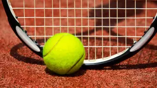 К Федерации тенниса Казахстана присоединился известный функционер