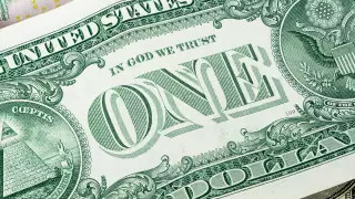 Доллар дорожает второй день подряд в Казахстане