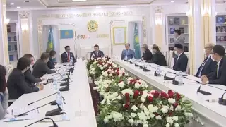 Новый 13-месячный календарь создали в Казахстане