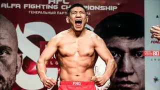 "Куат, братан, че делать? Я нашел их". В Сети троллят бойца Наймана